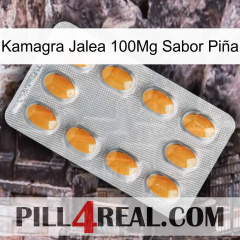 Kamagra Jalea 100Mg Sabor Piña cialis3